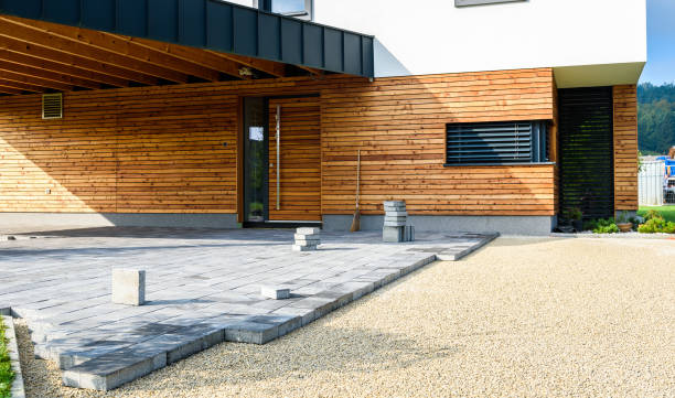 Best Residential Driveway Paver Services  in Shelbyville, TN