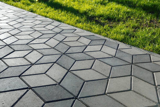 Best Decorative Driveway Pavers  in Shelbyville, TN