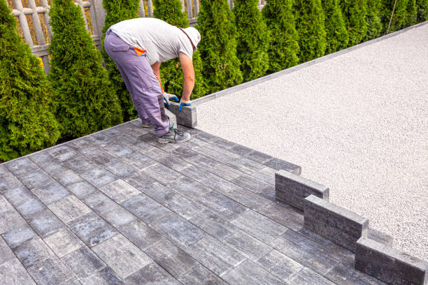 Best Concrete Paver Driveway  in Shelbyville, TN