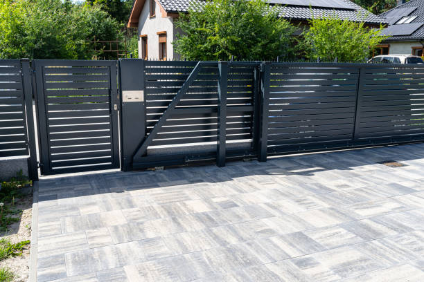 Reasons to Select Us for Your Driveway Paving Requirements in Shelbyville, TN