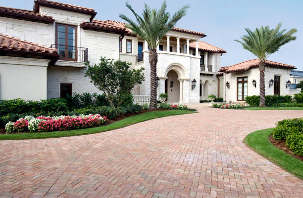 Best Commercial Driveway Pavers  in Shelbyville, TN