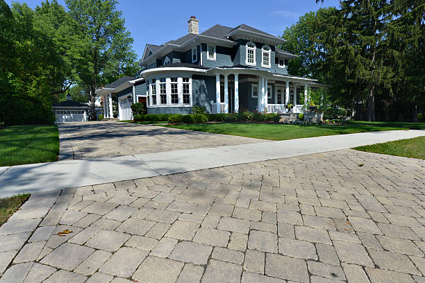 Shelbyville, TN Driveway Pavers Company