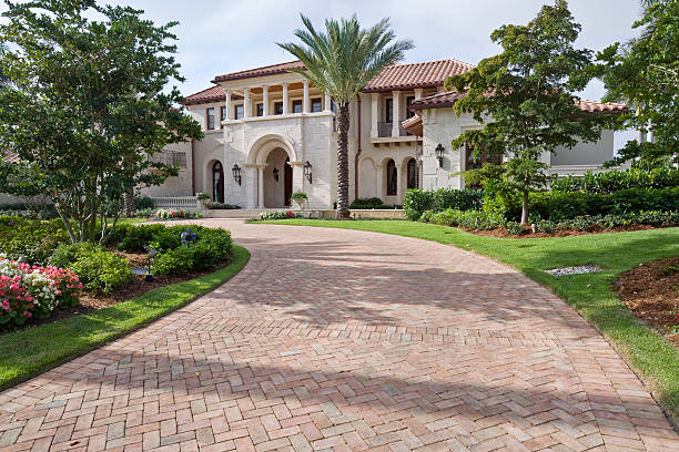 Best Cobblestone Driveway Pavers  in Shelbyville, TN