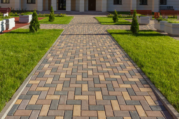Best Interlocking Driveway Pavers  in Shelbyville, TN