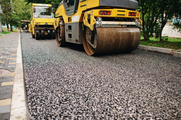 Best Affordable Driveway Pavers  in Shelbyville, TN