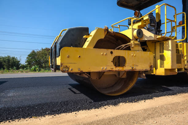 Best Concrete Paver Driveway  in Shelbyville, TN